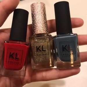 KL Polish